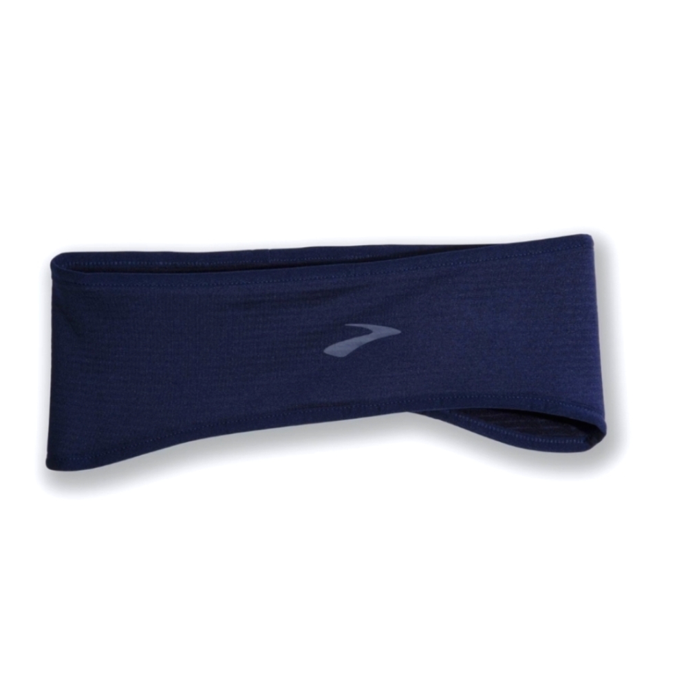 Brooks Notch Thermal Headband